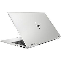 HP Elitebook 1040 G8 x360 14"FHD/Intel Core i5-1145G7/16GB/256GB/Int.VGA/Win11 Pro laptop (Újszerű)