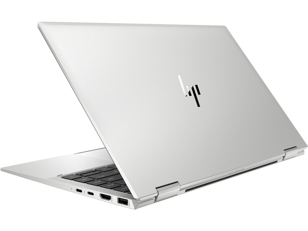 HP Elitebook 1040 G8 x360 14"FHD/Intel Core i5-1145G7/16GB/256GB/Int.VGA/Win11 Pro laptop (Újszerű)