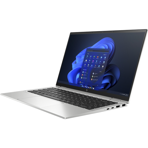 HP Elitebook 1040 G8 x360 14"FHD/Intel Core i5-1145G7/16GB/256GB/Int.VGA/Win11 Pro laptop