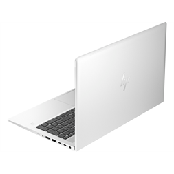HP Elitebook 650 G10 15,6"FHD/Intel Core i5-1335U/8GB/512GB/Int.VGA/FreeDOS/ezüst laptop