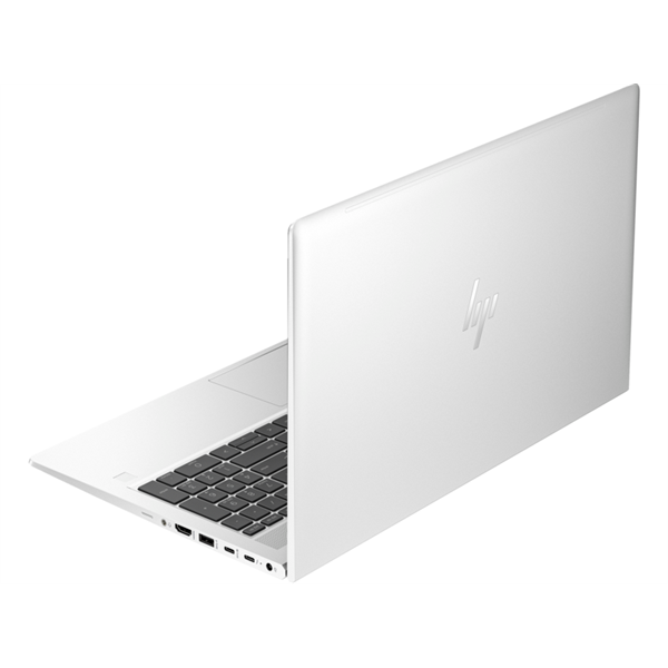 HP Elitebook 650 G10 15,6"FHD/Intel Core i5-1335U/8GB/512GB/Int.VGA/Win11 Pro/ezüst laptop