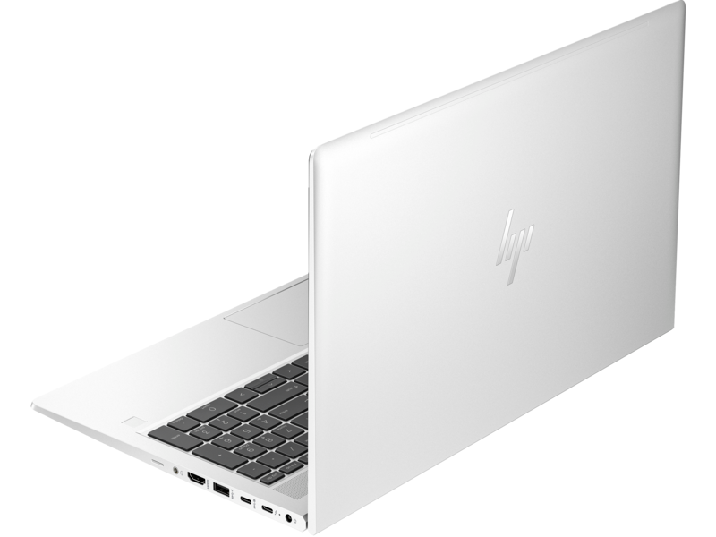 HP Elitebook 650 G10 15,6"FHD/Intel Core i5-1335U/8GB/512GB/Int.VGA/Win11 Pro/ezüst laptop