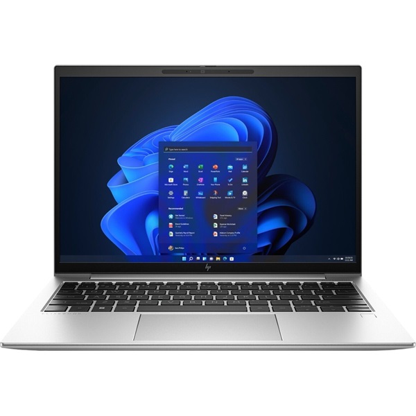 HP Elitebook 830 G11 13,3"WUXGA/Intel Core Ultra 5 135U/32GB/512GB/Int.VGA/Win11 Pro/ezüst laptop