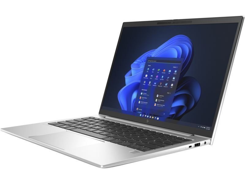 HP Elitebook 830 G9 13,3"FHD Touch/Intel Core i5-1245U/16GB/512GB/Int.VGA/Win11 Pro laptop (Újracsomagolt)