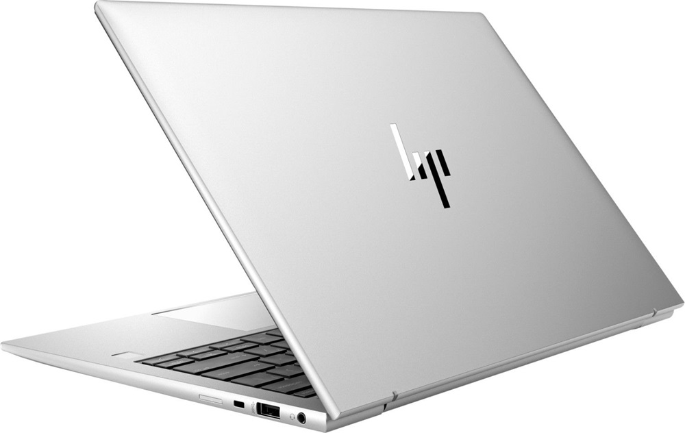 HP Elitebook 835 G10 13,3"WUXGA/AMD Ryzen 5 7545U/8GB/512GB/Int.VGA/Win11 Pro/ezüst laptop