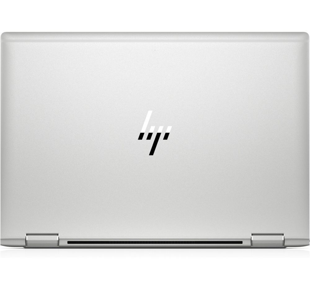 HP Elitebook Folio 1030 x360 G4 13,3"FHD/Intel Core i7-8565U/16GB/512GB/Int. VGA/Win10 Pro/ezüst laptop (Újracsomagolt)