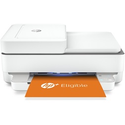 HP Envy Pro 6420E AiO multifunkciós tintasugaras Instant Ink ready nyomtató