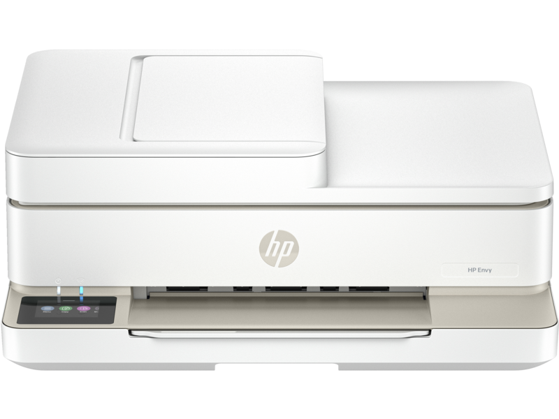 HP Envy Pro 6520E MFP szürke tintasugaras multifunkciós nyomtató