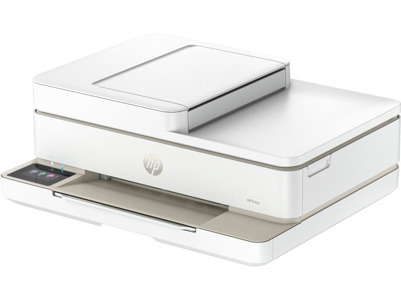 HP Envy Pro 6520E MFP szürke tintasugaras multifunkciós nyomtató