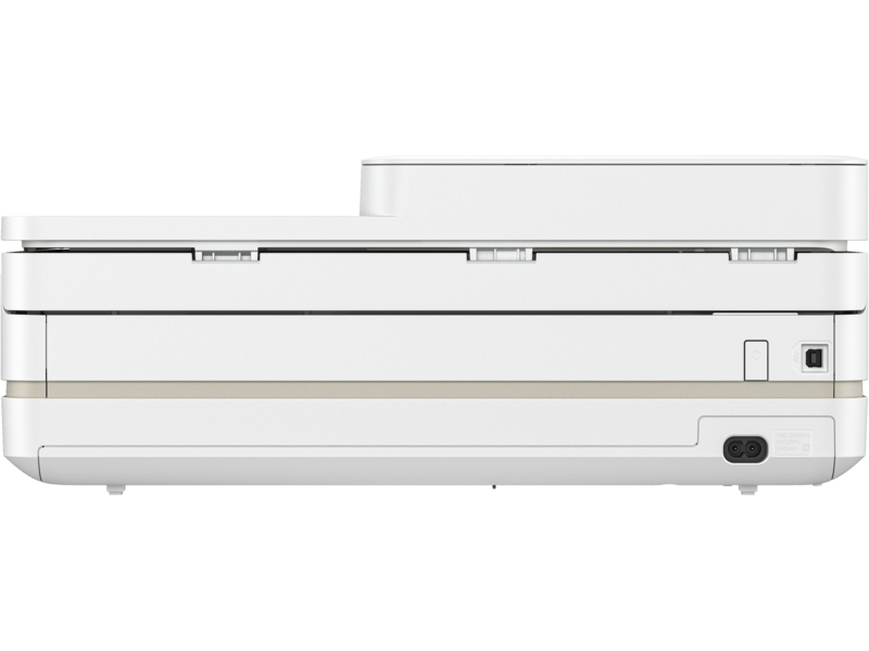 HP Envy Pro 6520E MFP szürke tintasugaras multifunkciós nyomtató