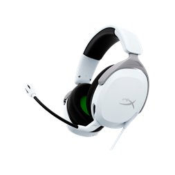 HP HYPERX CloudX Stinger 2 Core Xbox fehér vezetékes gamer headset