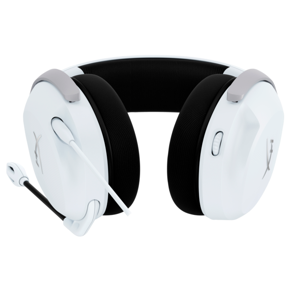 HP HYPERX CloudX Stinger 2 Core Xbox fehér vezetékes gamer headset