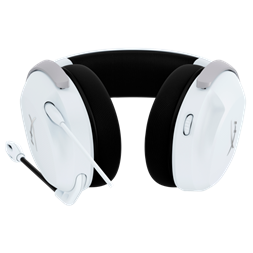 HP HYPERX CloudX Stinger 2 Core Xbox fehér vezetékes gamer headset