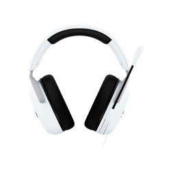 HP HYPERX CloudX Stinger 2 Core Xbox fehér vezetékes gamer headset