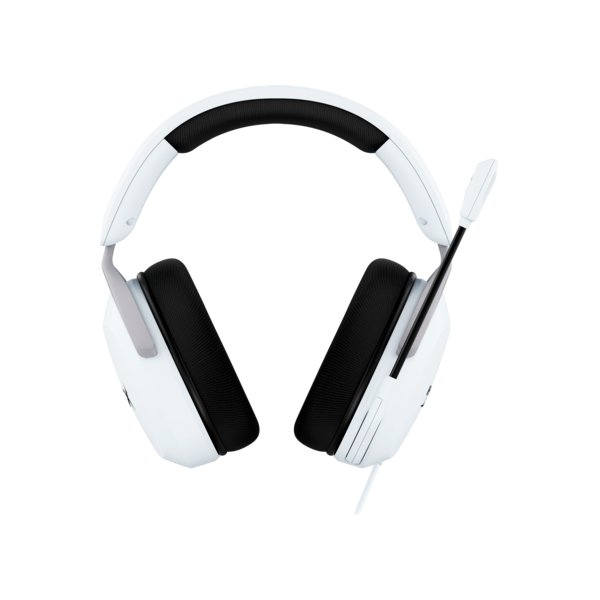 HP HYPERX CloudX Stinger 2 Core Xbox fehér vezetékes gamer headset