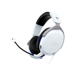 HP HYPERX CloudX Stinger 2 PS4/PS5 vezetékes gamer headset