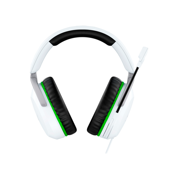 HP HYPERX CloudX Stinger 2 Xbox fehér vezetékes gamer headset