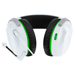 HP HYPERX CloudX Stinger 2 Xbox fehér vezetékes gamer headset
