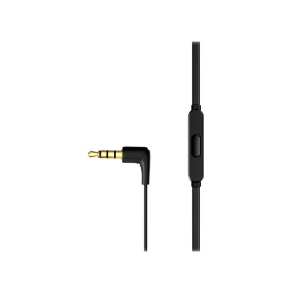 HP HYPERX Cloud Earbuds II vezetékes fekete gamer fülhallgató