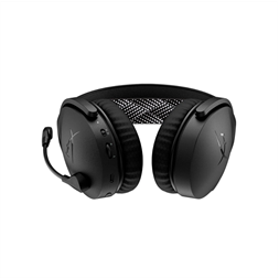 HP HYPERX Cloud Jet fekete vezeték nélküli gamer headset