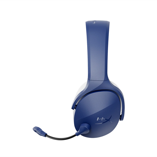 HP HYPERX Cloud Jet kék vezeték nélküli gamer headset