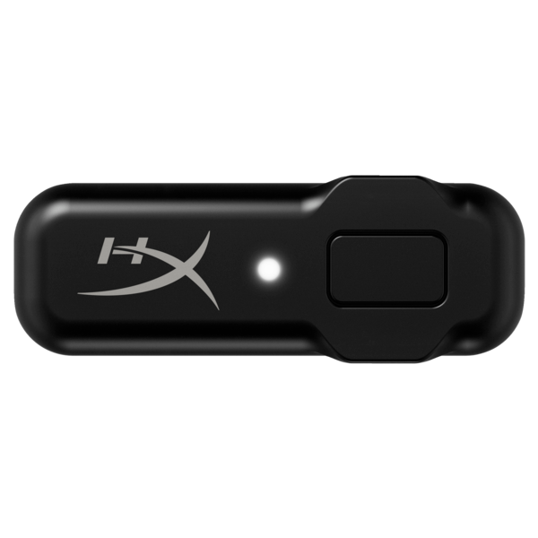 HP HYPERX Cloud MIX Buds 2 True Wireless Bluetooth fekete fülhallgató