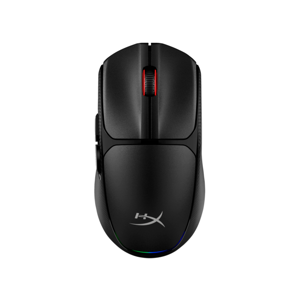 HP HYPERX Pulsefire Fuse vezeték nélküli gamer egér
