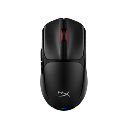 HP HYPERX Pulsefire Fuse vezeték nélküli gamer egér