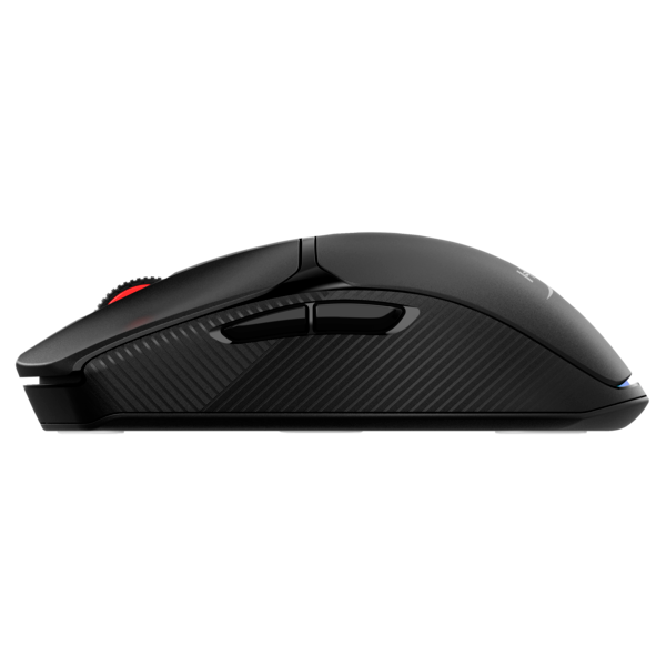 HP HYPERX Pulsefire Fuse vezeték nélküli gamer egér