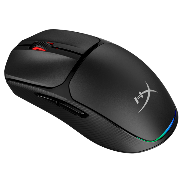 HP HYPERX Pulsefire Fuse vezeték nélküli gamer egér