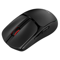 HP HYPERX Pulsefire Fuse vezeték nélküli gamer egér