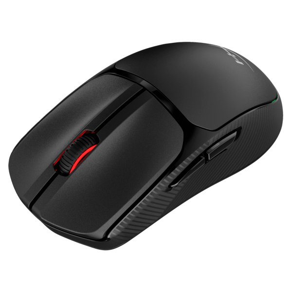 HP HYPERX Pulsefire Fuse vezeték nélküli gamer egér