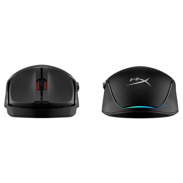 HP HYPERX Pulsefire Fuse vezeték nélküli gamer egér