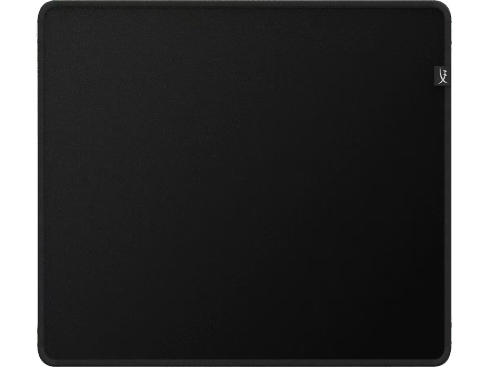 HP HYPERX Pulsefire Mat L fekete egérpad