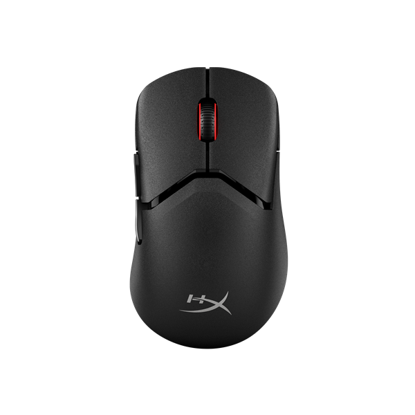 HP HYPERX Pulsefire Saga Pro vezeték nélküli gamer egér