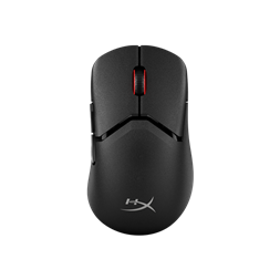 HP HYPERX Pulsefire Saga Pro vezeték nélküli gamer egér