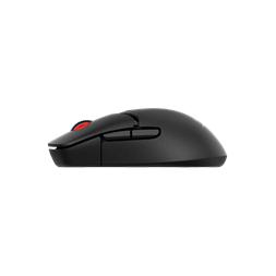 HP HYPERX Pulsefire Saga Pro vezeték nélküli gamer egér