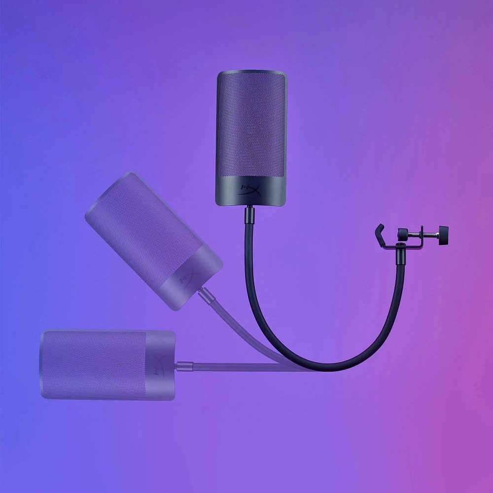 HP HYPERX Shield Pop Filter mikrofon kiegészítő
