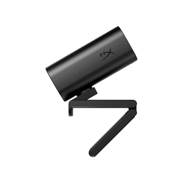 HP HYPERX Vision S 4K webkamera