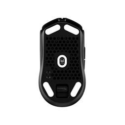 HP HYPERX vezeték Nélküli Egér Pulsefire Haste 2 Mini Wireless - Gaming Mouse Black