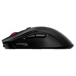 HP HYPERX vezeték Nélküli Egér Pulsefire Haste 2 Mini Wireless - Gaming Mouse Black