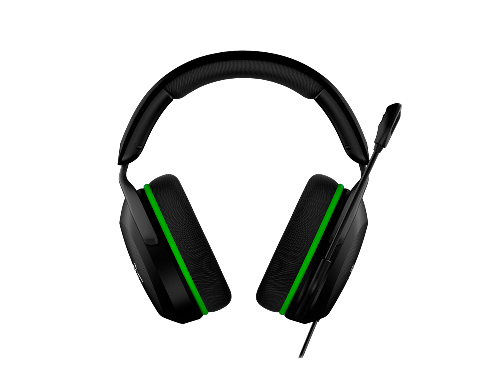HP HyperX CloudX Stinger 2 Core Xbox fekete vezetékes gamer headset