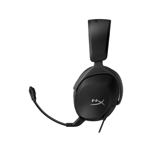 HP HyperX Cloud Stinger 2 Core PS4/PS5 fekete vezetékes gamer headset