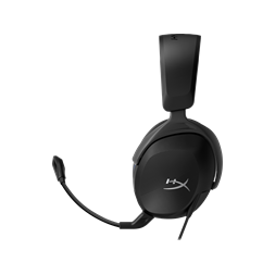 HP HyperX Cloud Stinger 2 Core PS4/PS5 fekete vezetékes gamer headset