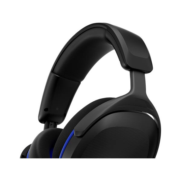 HP HyperX Cloud Stinger 2 Core PS4/PS5 fekete vezetékes gamer headset