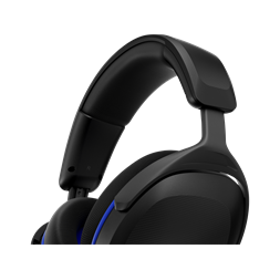 HP HyperX Cloud Stinger 2 Core PS4/PS5 fekete vezetékes gamer headset