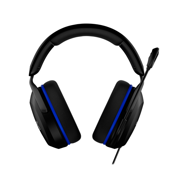 HP HyperX Cloud Stinger 2 Core PS4/PS5 fekete vezetékes gamer headset