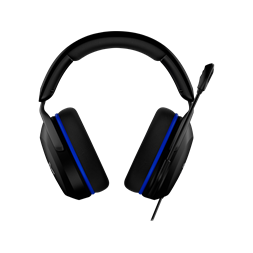 HP HyperX Cloud Stinger 2 Core PS4/PS5 fekete vezetékes gamer headset