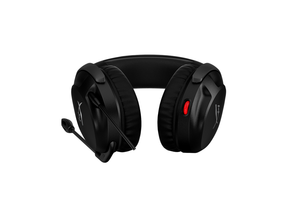 HP HyperX Cloud Stinger 2 fekete vezetékes gamer headset