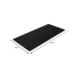 HP HyperX Pulsefire XL gamer egérpad